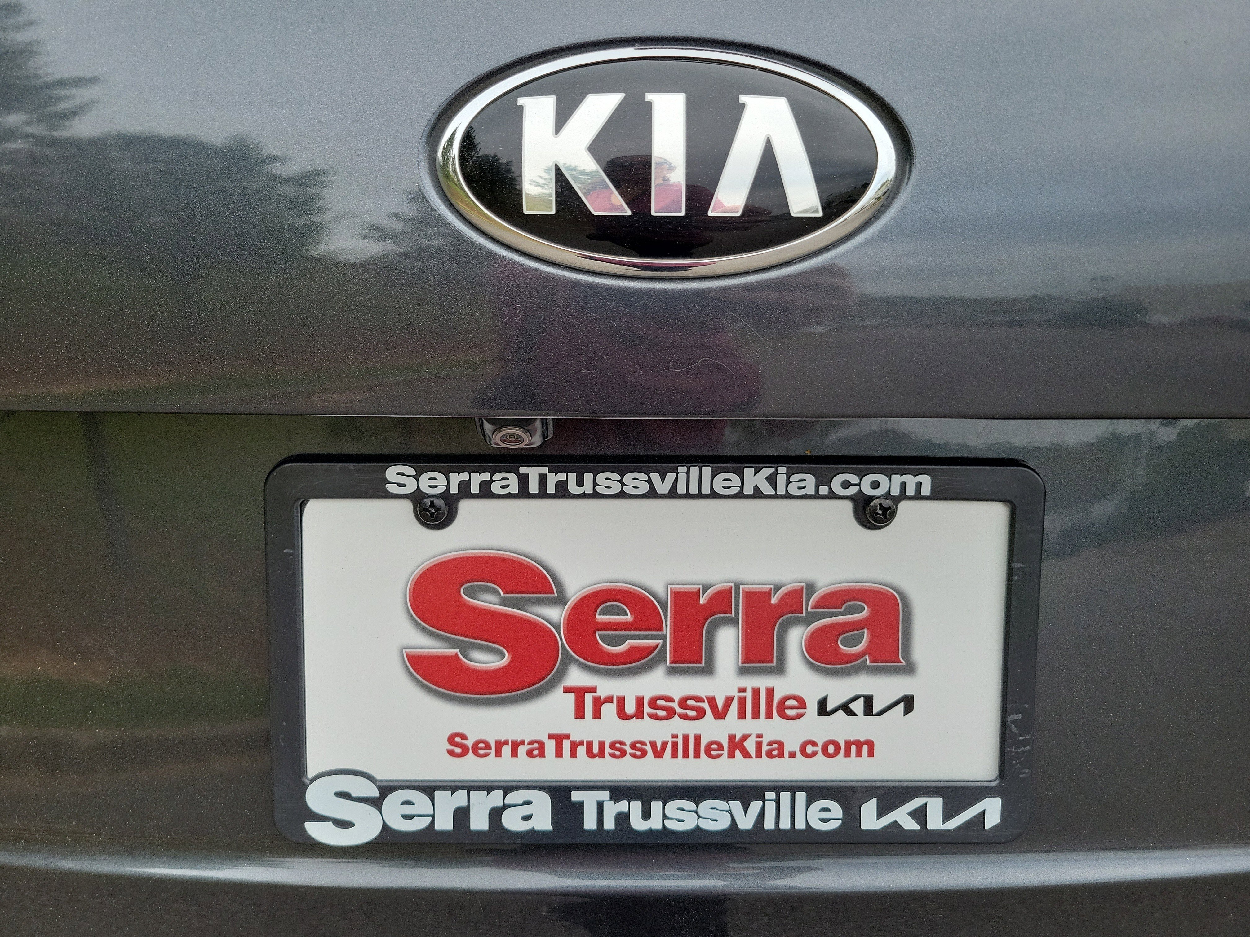 Used 2020 Kia Sorento LX image 28