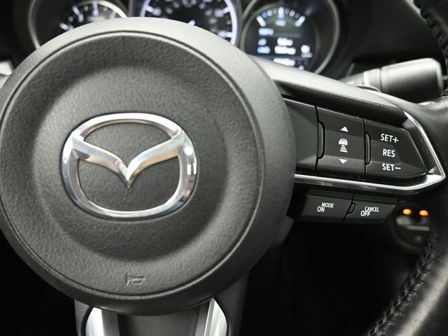 Used 2021 MAZDA MAZDA6 Carbon Edition image 26