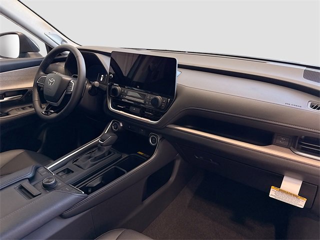 New 2026 Toyota Grand Highlander Platinum image 26