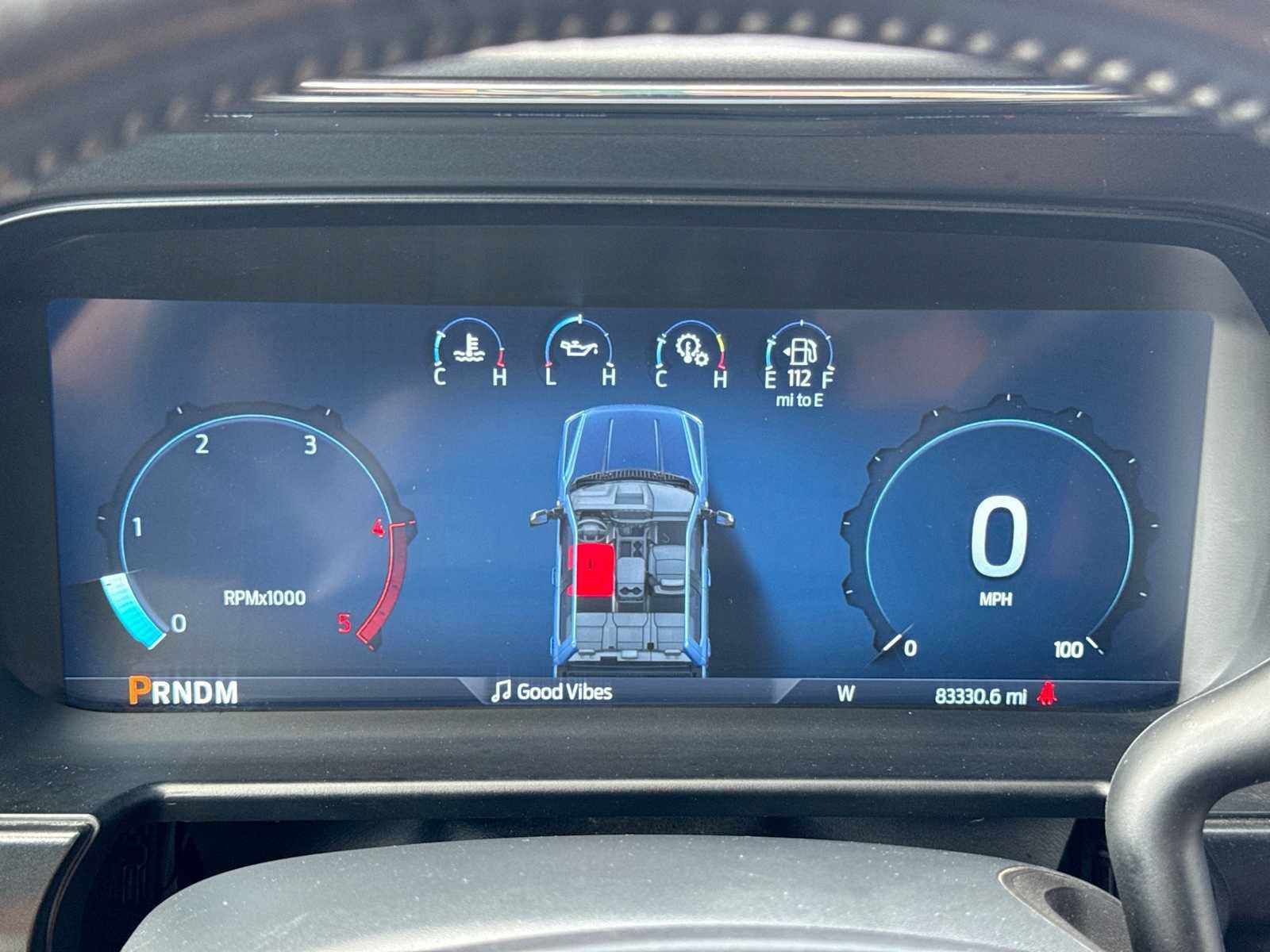 Used 2024 Ford F250 Lariat w/ Chrome Package AWD/4WD image 32