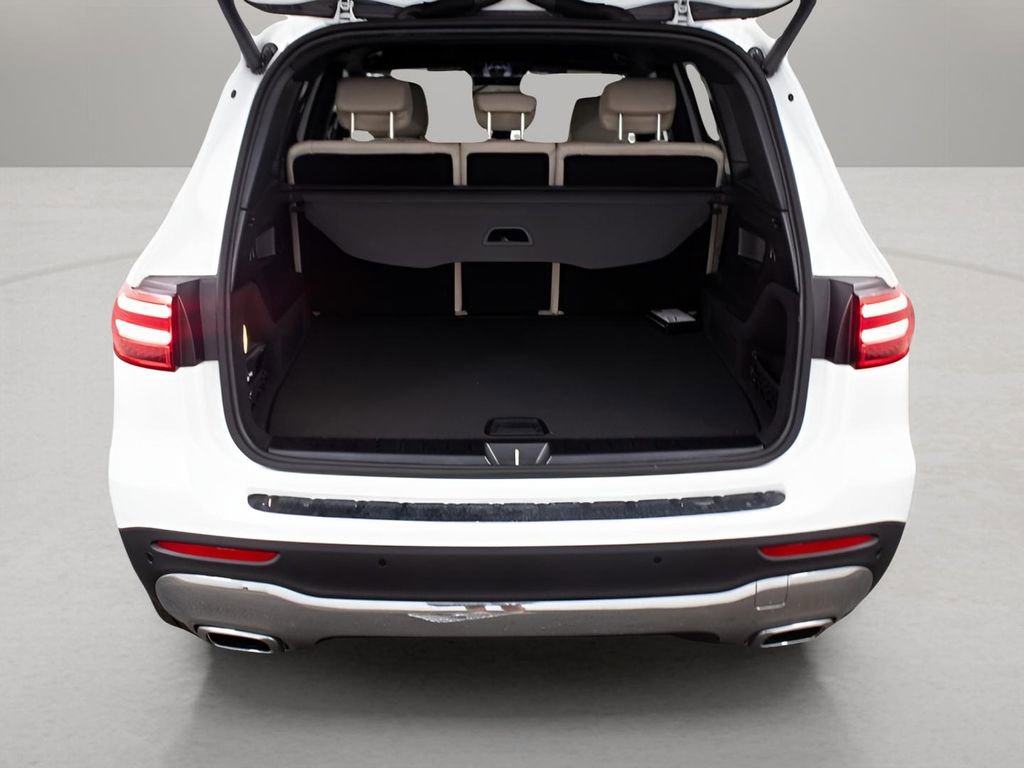 Used 2025 Mercedes-Benz GLB 250 GLB 250 image 6