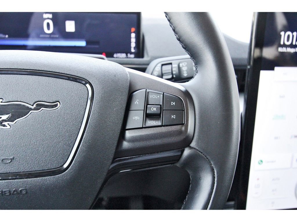 Used 2023 Ford Mustang Mach-E Select image 24