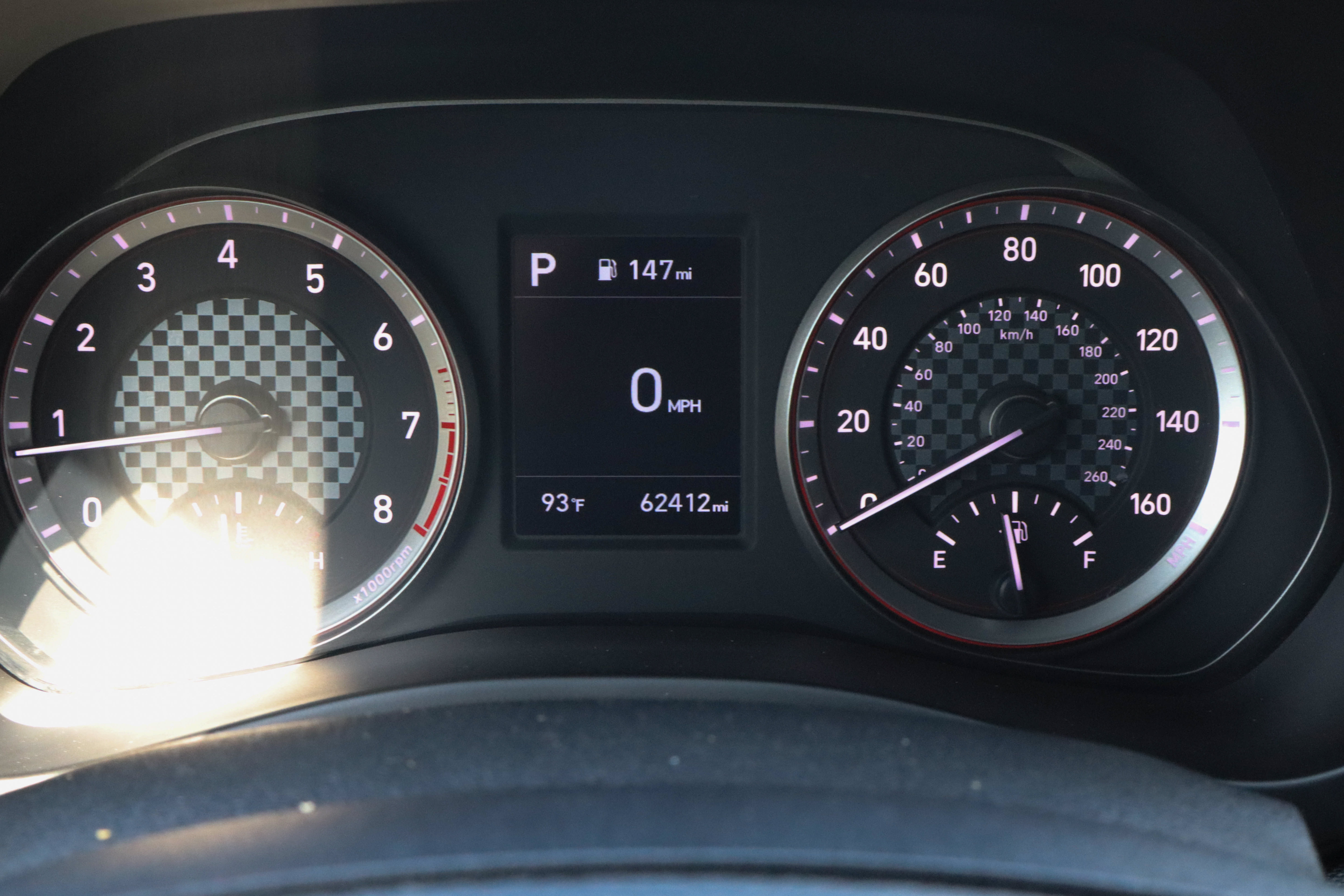 Used 2019 Hyundai Veloster 2.0 FWD image 23