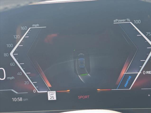 New 2026 BMW i5 eDrive40 w/ Convenience Package image 10