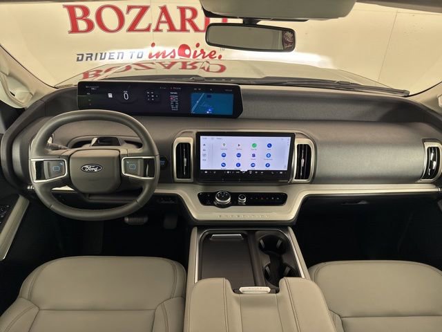 New 2025 Ford Expedition Max Active image 9