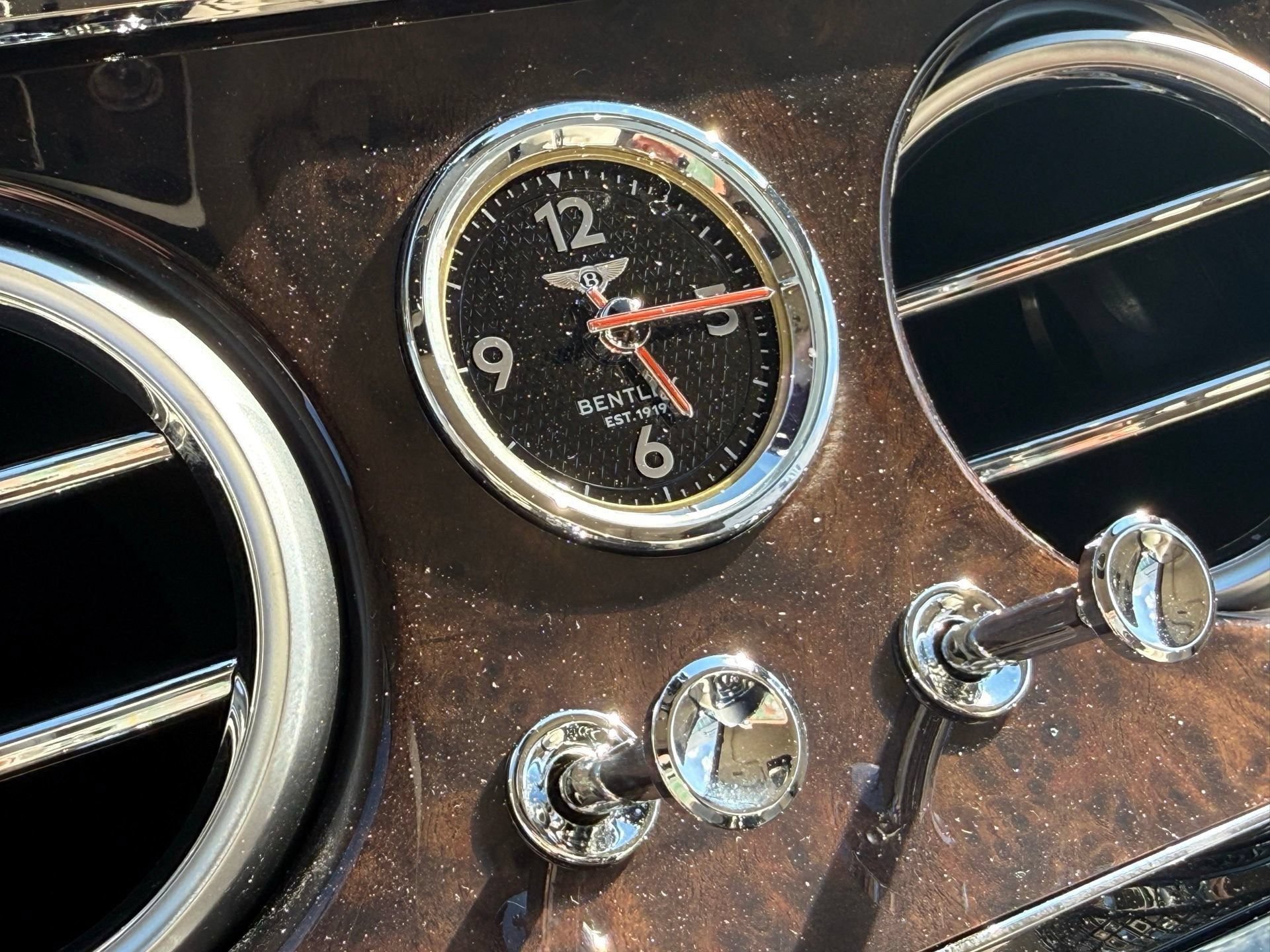 New 2026 Bentley Continental GT AWD/4WD image 40