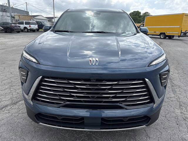 New 2026 Buick Enclave Preferred w/ Power Package AWD/4WD image 2