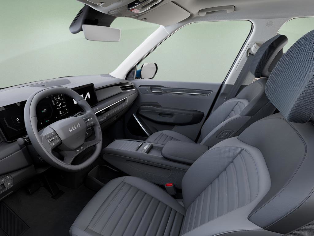 New 2026 Kia EV9 Land image 17