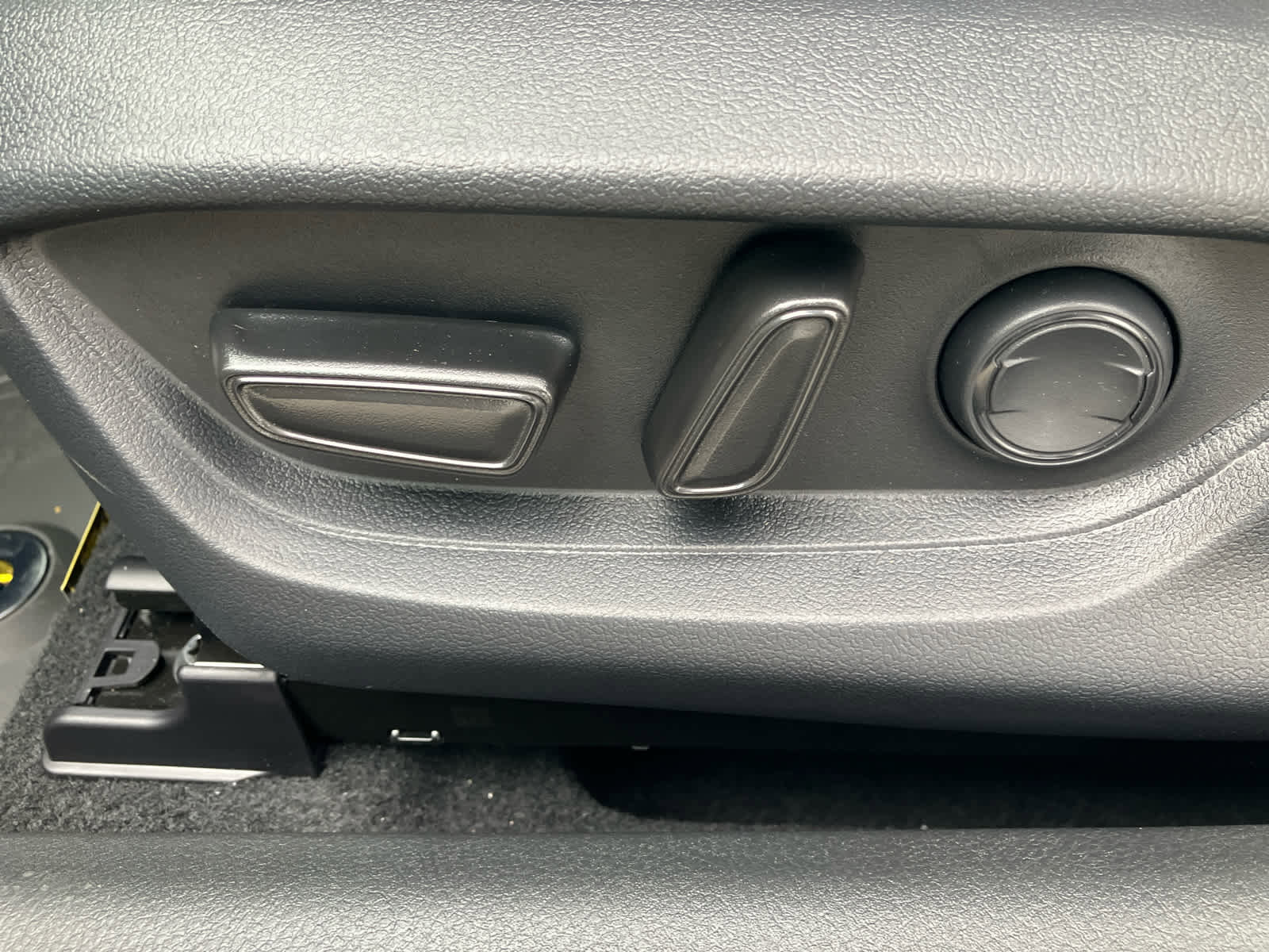 Certified 2026 Toyota Camry SE image 11