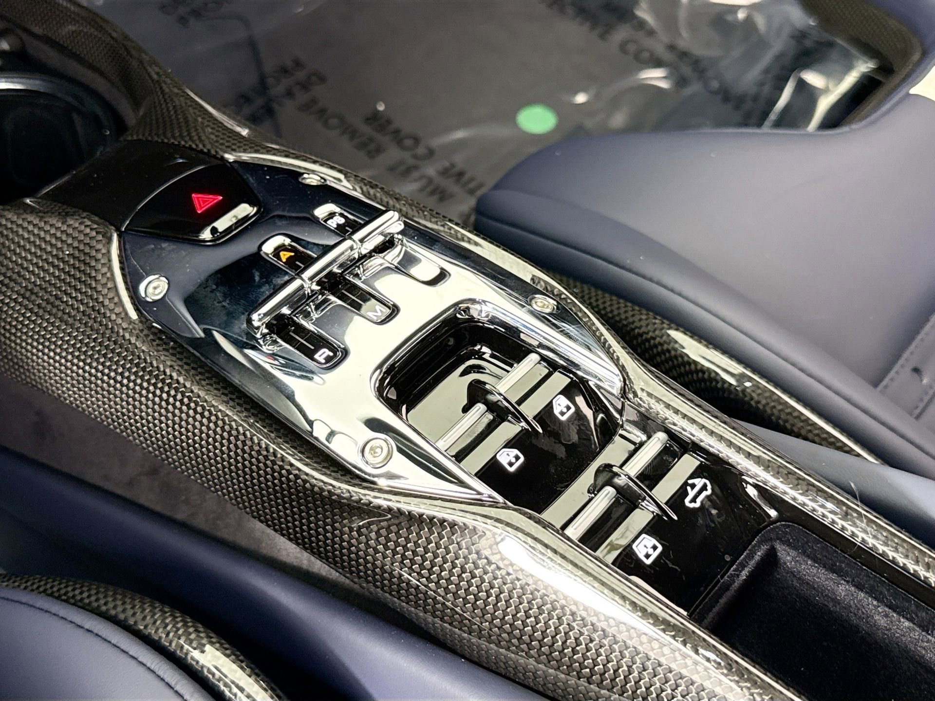 Certified 2025 Ferrari 296 GTS RWD image 15