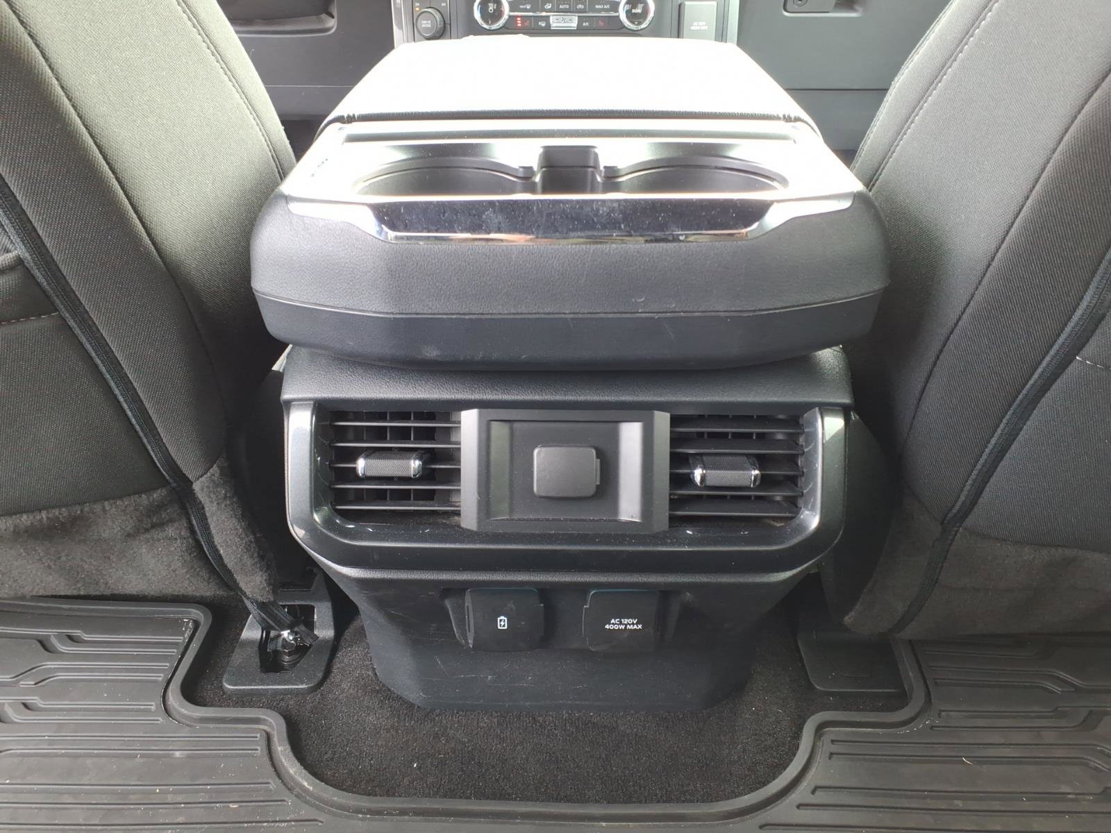 Certified 2022 Ford F150 XLT w/ Equipment Group 302A High image 12