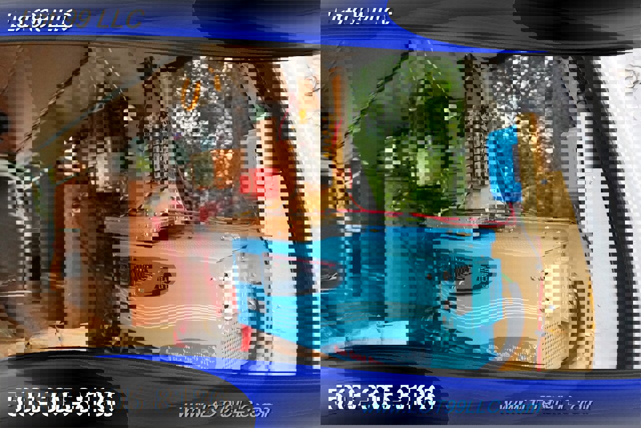 Used 2012 Ford E-350 and Econoline 350 XLT image 20