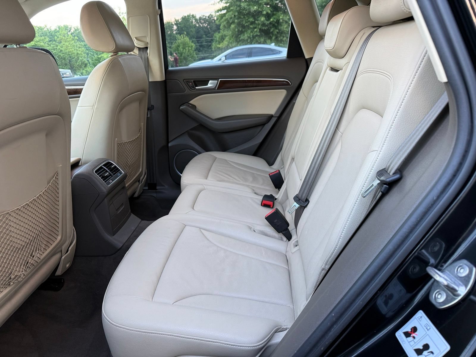 Used 2016 Audi Q5 2.0T Premium Plus w/ Technology Package AWD/4WD image 38