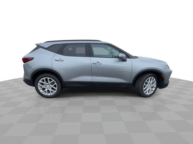 Certified 2023 Chevrolet Blazer LT image 9