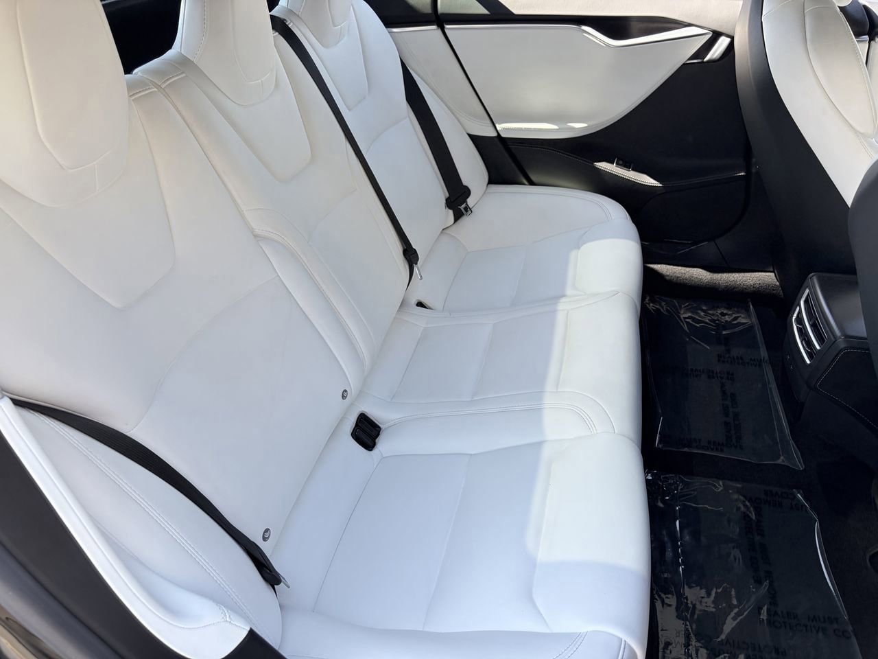 Used 2018 Tesla Model S 100D AWD/4WD image 13