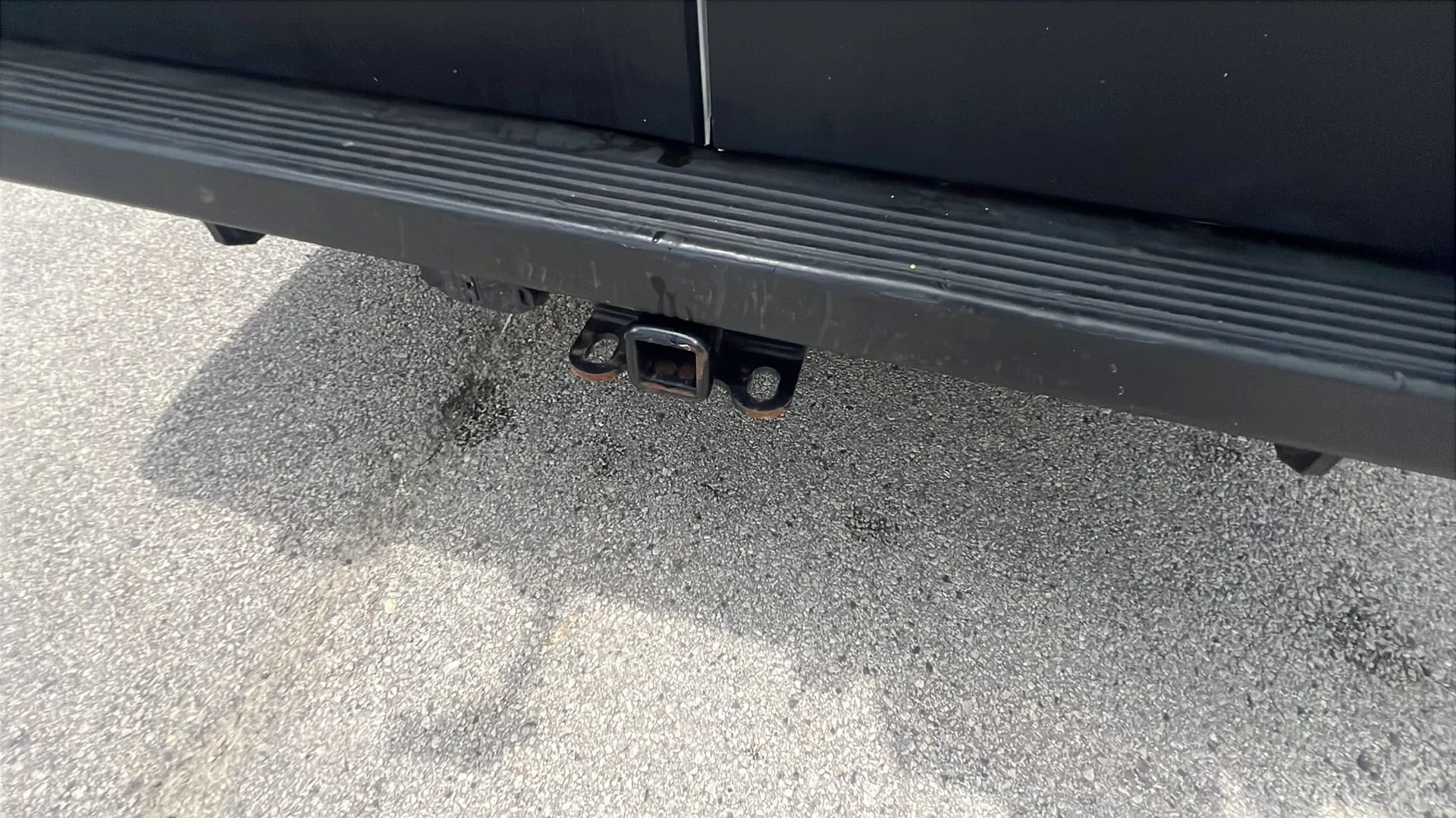 Used 2023 RAM ProMaster 2500 FWD image 29