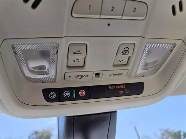 Used 2023 Cadillac XT6 Premium Luxury w/ Technology Package image 35