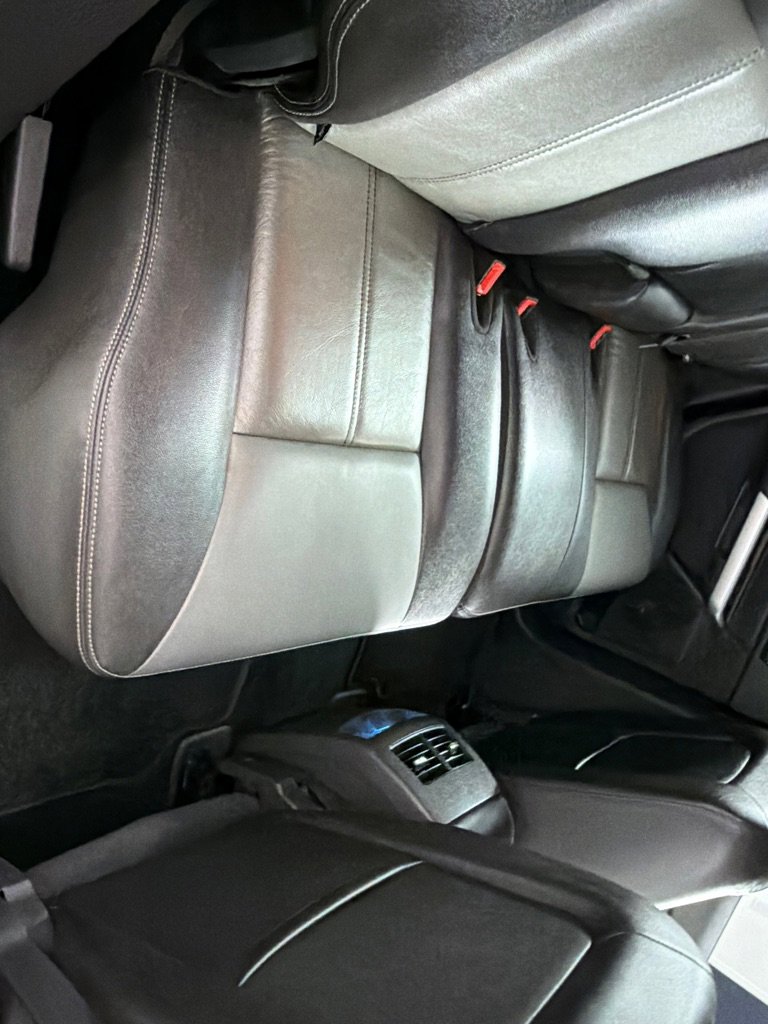 Used 2013 Ford Edge Sport w/ Driver Entry Pkg AWD/4WD image 22