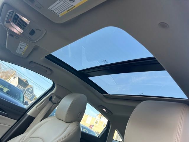 Used 2017 Buick LaCrosse Premium w/ Sun and Shade Package image 20