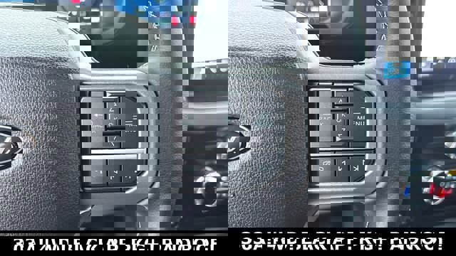 New 2026 Ford F150 XLT w/ Equipment Group 303A High image 17