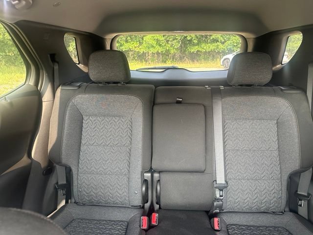 Used 2023 Chevrolet Equinox LT AWD/4WD image 34