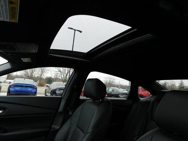 New 2025 Honda Accord Sport image 12