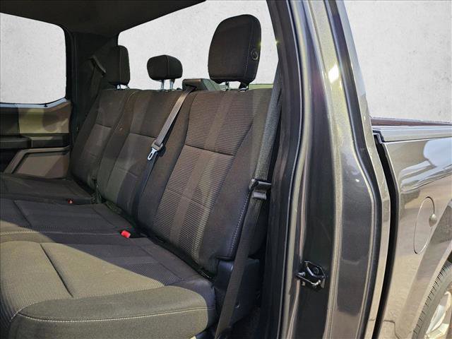 Used 2017 Ford F150 XL w/ Equipment Group 101A Mid RWD image 15