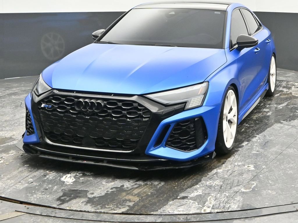 Used 2024 Audi RS 3 image 5