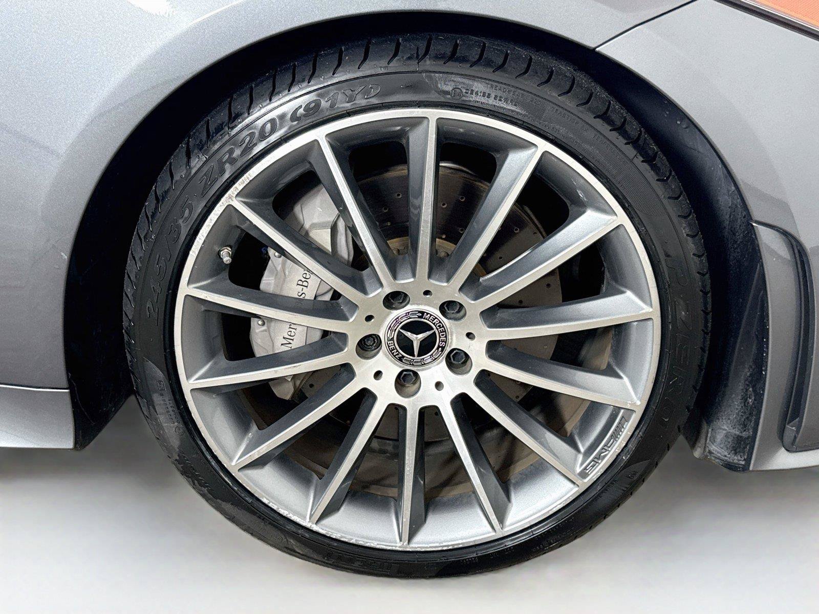 Used 2019 Mercedes-Benz CLS 450 image 35