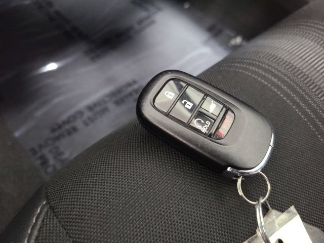 Used 2024 Honda Civic Sport image 31