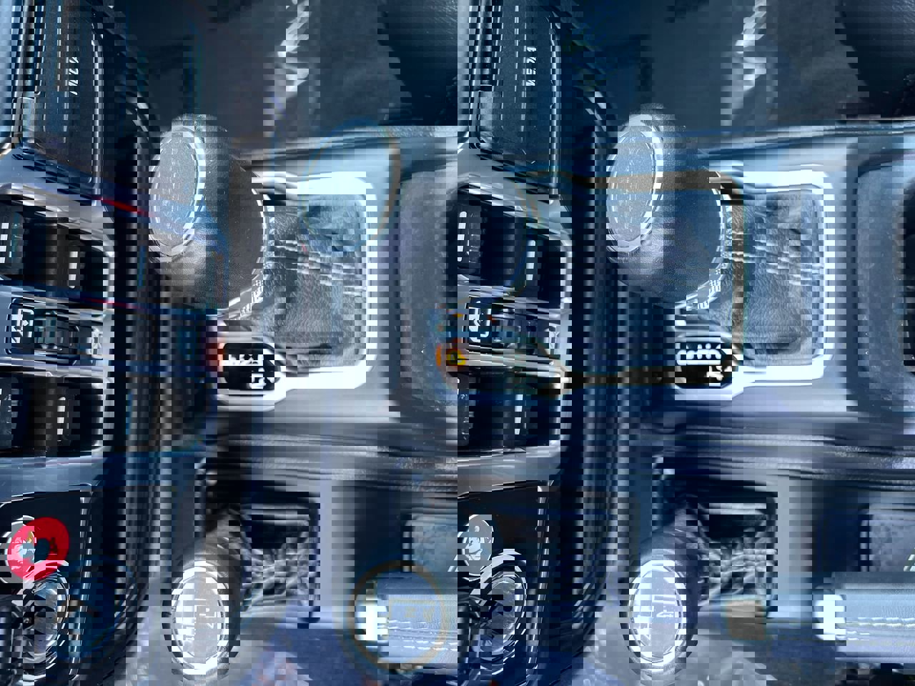 Used 2022 Jeep Gladiator Overland w/ Popular Equipment Package image 22