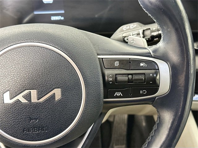 Used 2023 Kia Sportage EX w/ EX Premium Package image 31