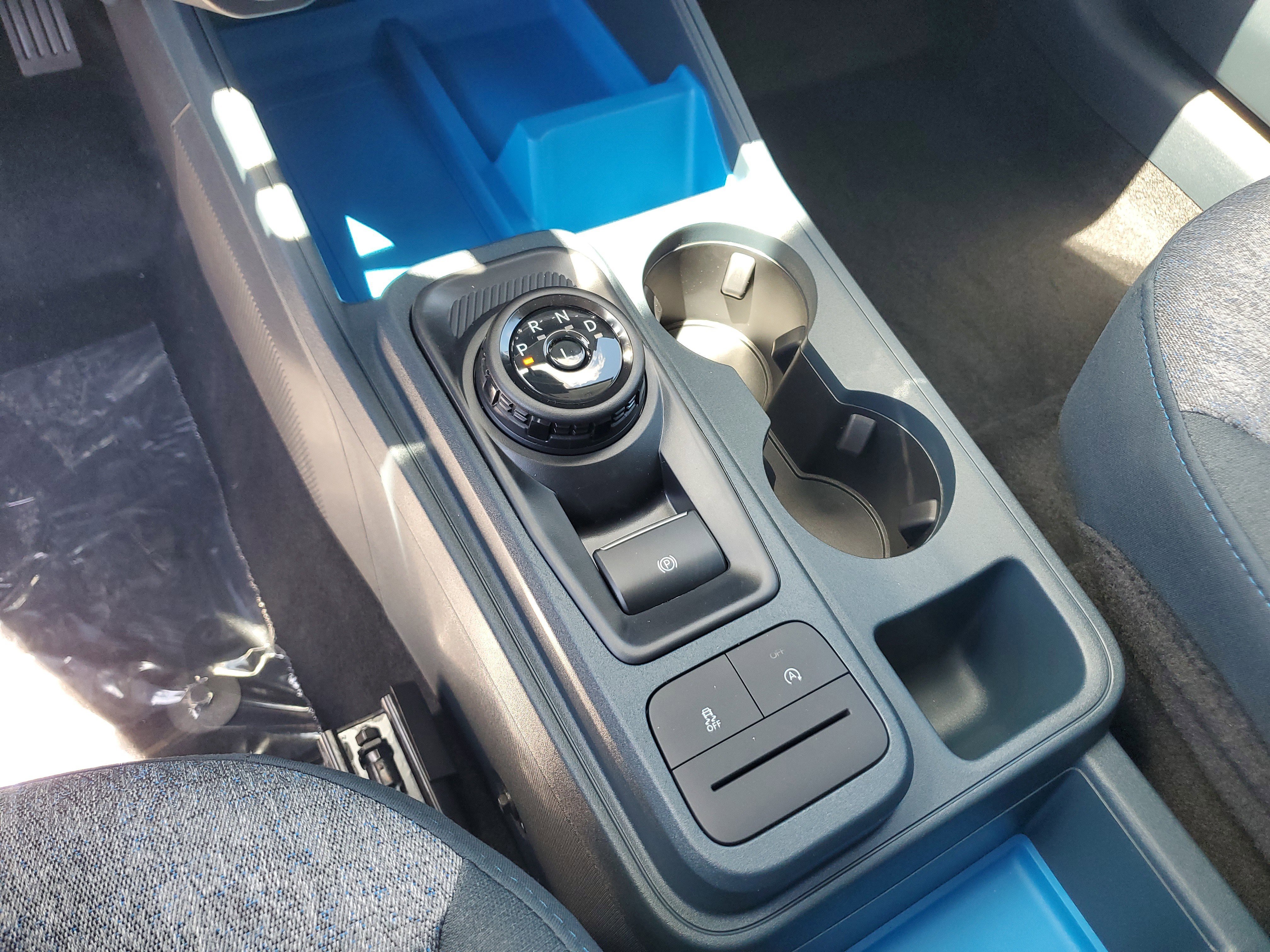 New 2025 Ford Maverick XLT w/ XLT Luxury Package image 19