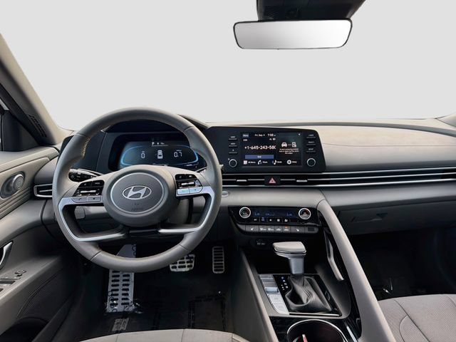 Certified 2026 Hyundai Elantra SEL Sport Premium FWD image 22