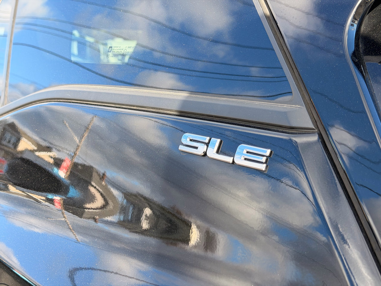 Used 2018 GMC Terrain SLE w/ Infotainment Package I image 9