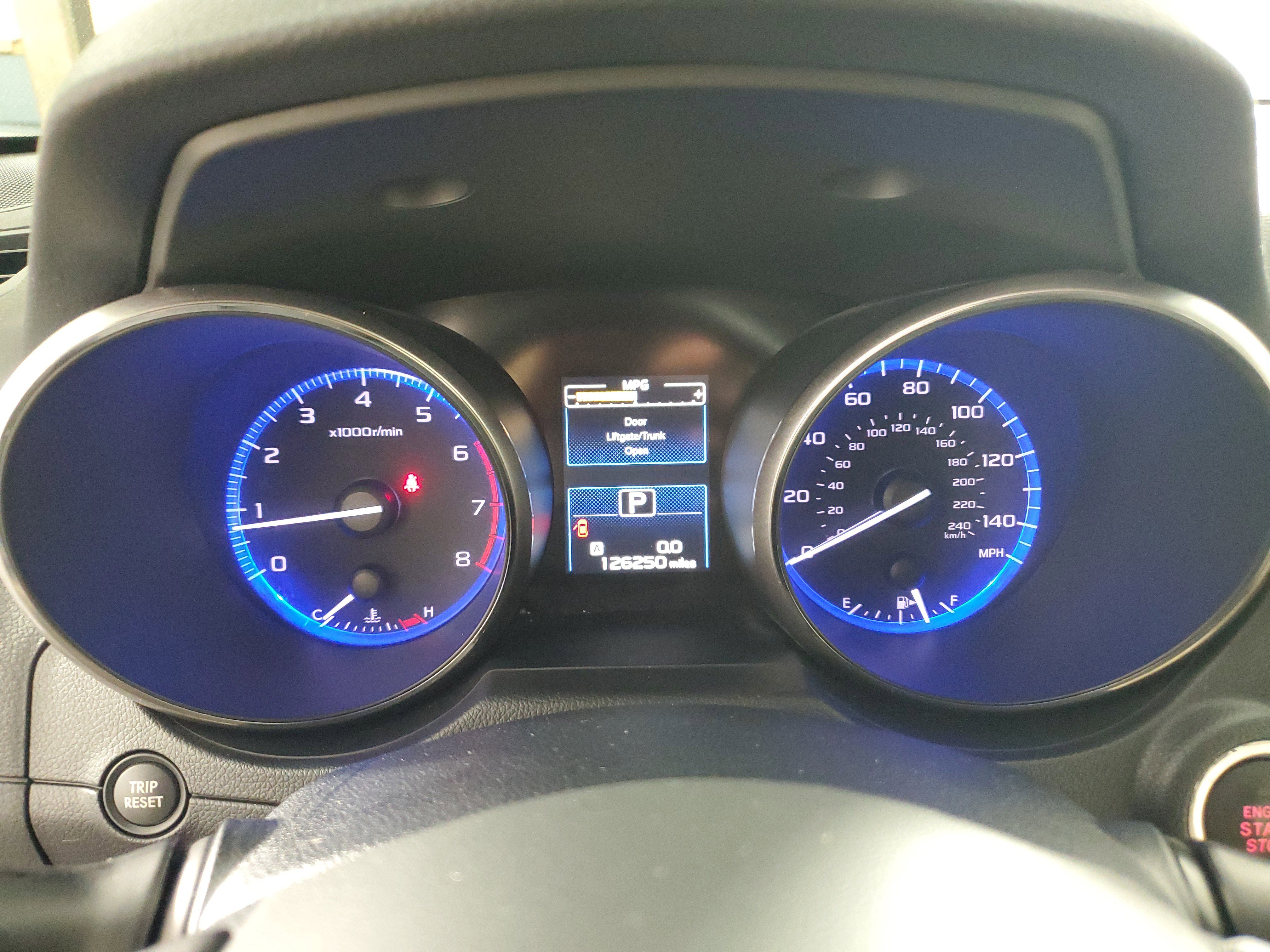 Used 2015 Subaru Outback 2.5i Limited AWD/4WD image 20