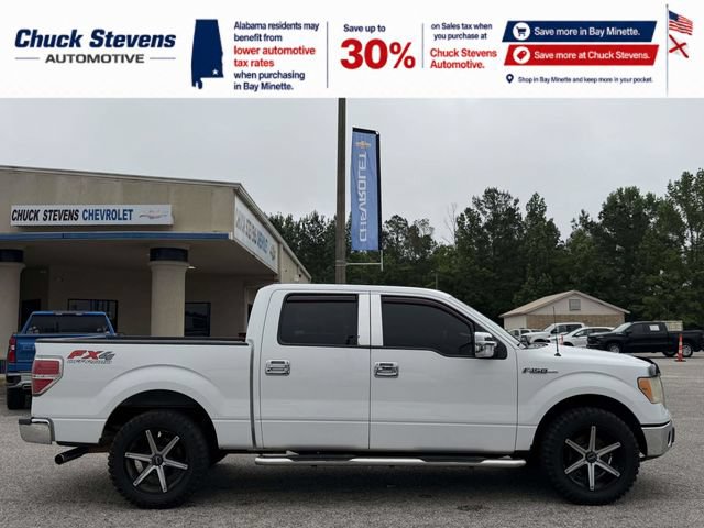 Used 2011 Ford F150 XLT RWD image 8