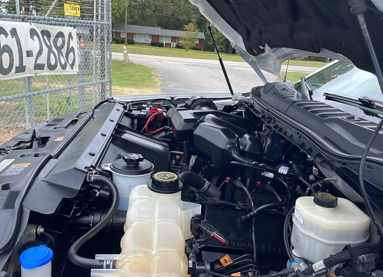 Used 2017 Ford F350 XL w/ XL Value Package image 65