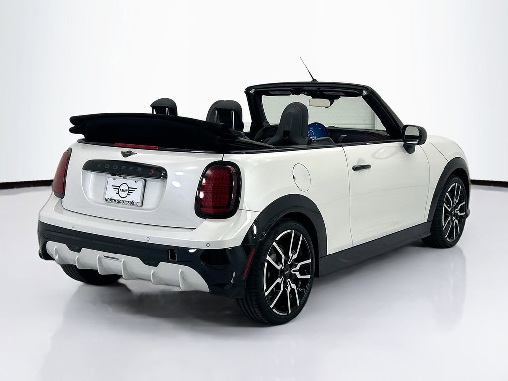 New 2026 MINI Cooper S image 5