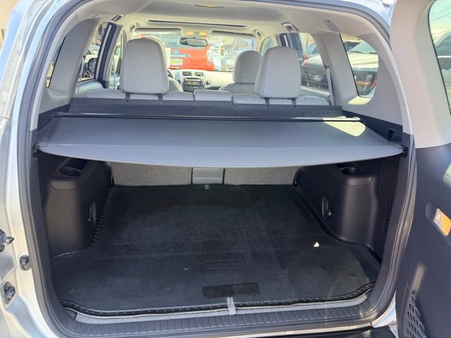 Used 2012 Toyota RAV4 Limited w/ Premium Plus Value Pkg image 32