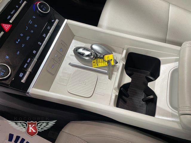 Used 2024 Hyundai Santa Fe SEL image 18