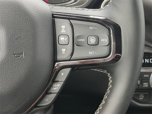 New 2026 RAM 1500 Limited image 33
