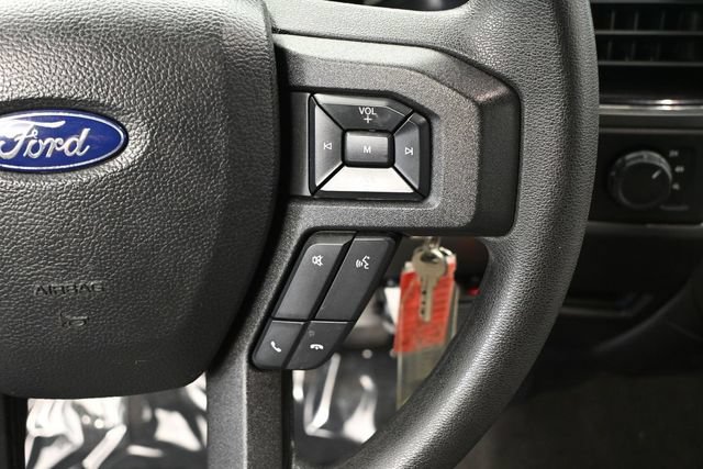 Used 2018 Ford F150 XLT AWD/4WD image 22