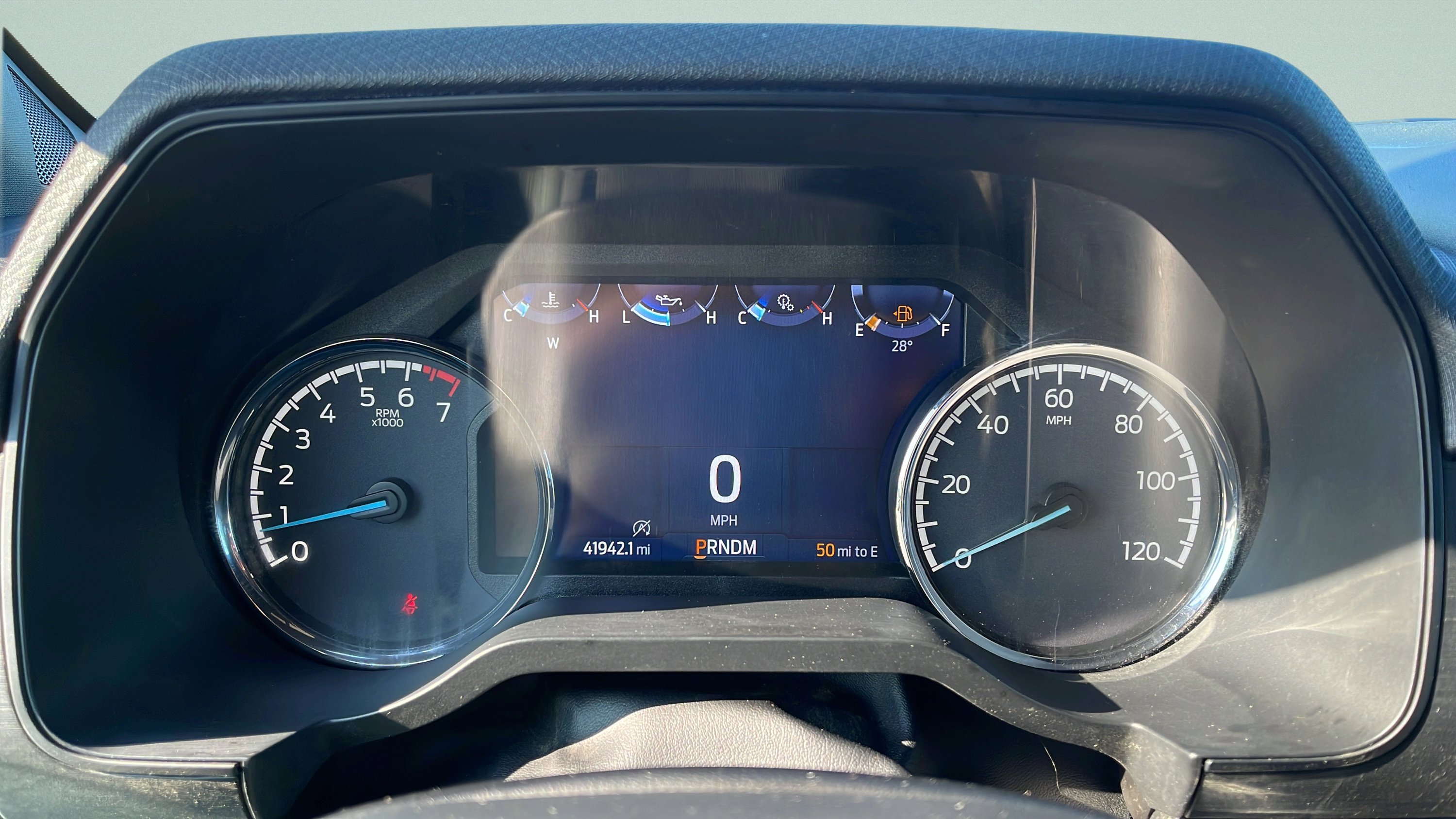 Used 2023 Ford F150 Tremor w/ 360 Degree Camera Package image 23