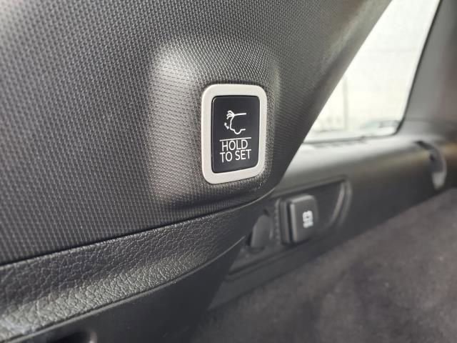 Used 2024 Jeep Grand Cherokee Summit w/ High Altitude Package image 21