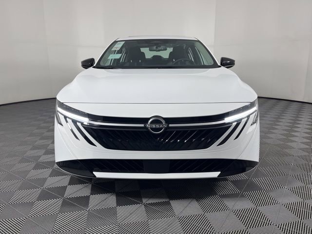 New 2026 Nissan Sentra SV w/ SV Convenience Package FWD image 5