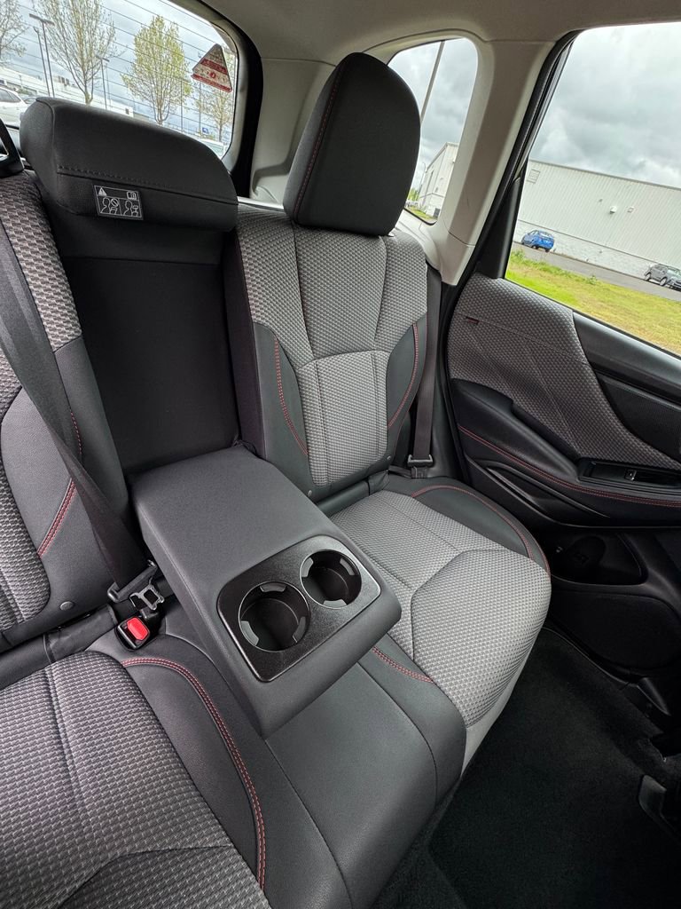 Used 2023 Subaru Forester Sport AWD/4WD image 32