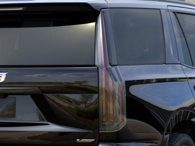 New 2026 Cadillac Escalade V AWD/4WD image 12