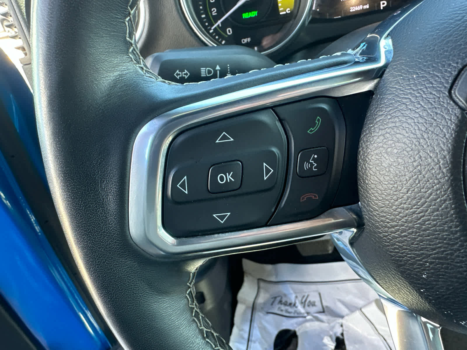 Used 2023 Jeep Wrangler Sahara w/ Cold Weather Group image 28