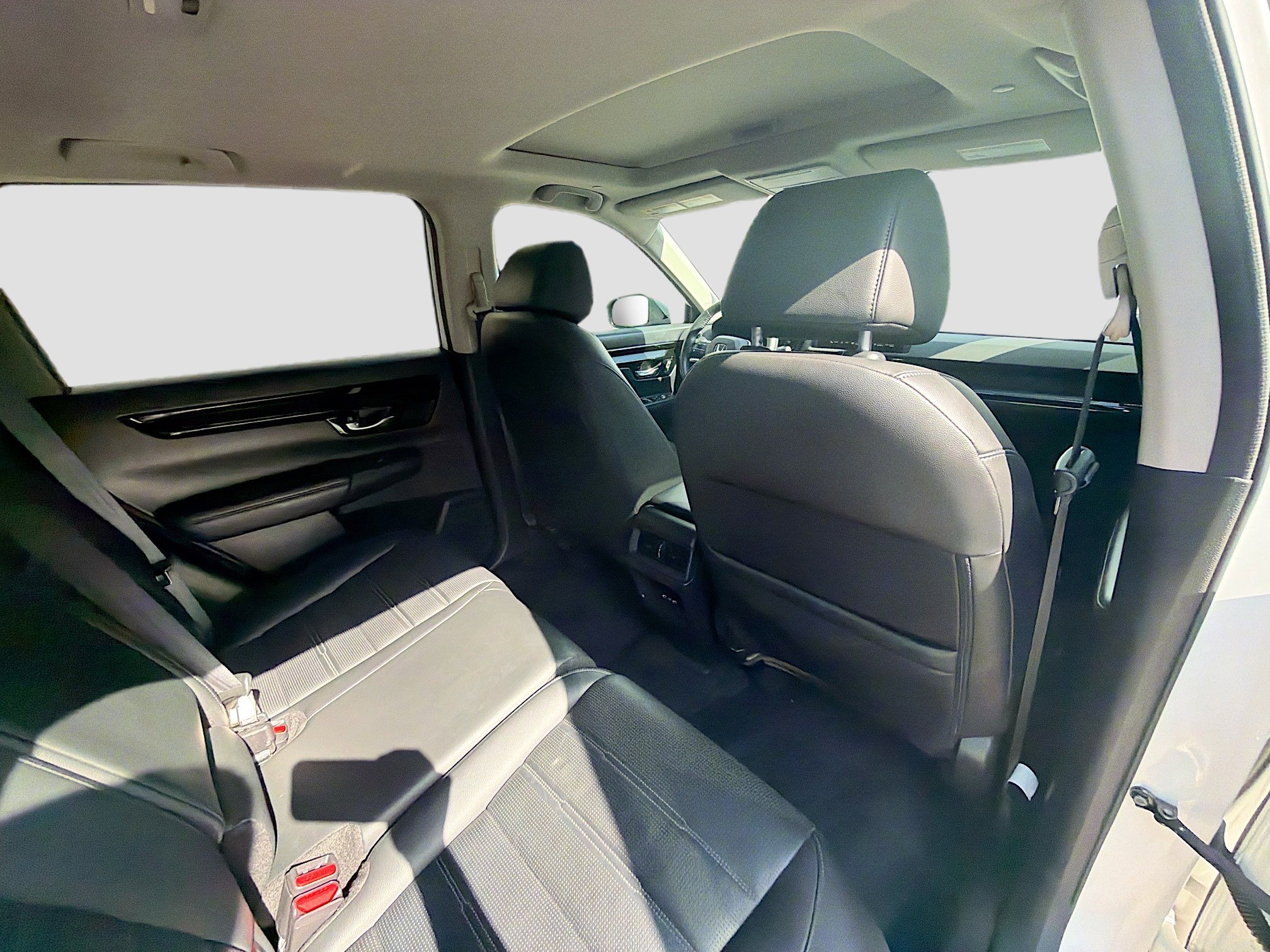 Certified 2024 Honda CR-V EX-L image 29